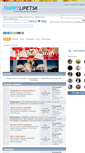 Mobile Screenshot of forum.happylipetsk.ru